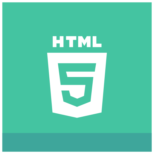 html5 Generic Others icon