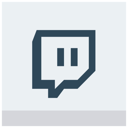 Twitch Generic Others icon