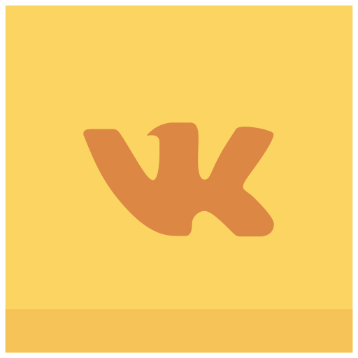 vkontakte Generic Others icono