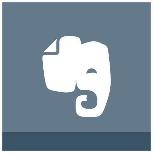 evernote Generic Others icoon