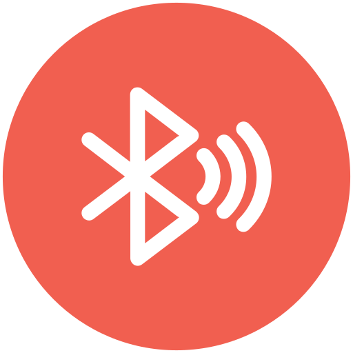 bluetooth Generic Others Ícone