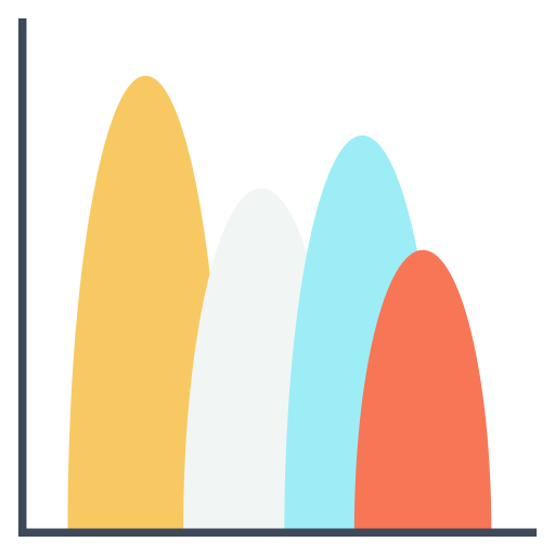 Chart Generic Others icon