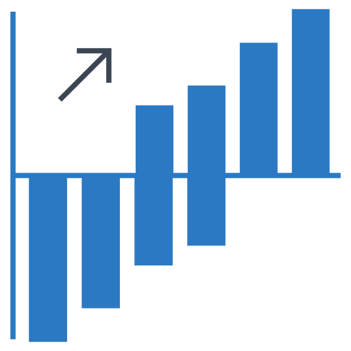 Chart Generic Others icon