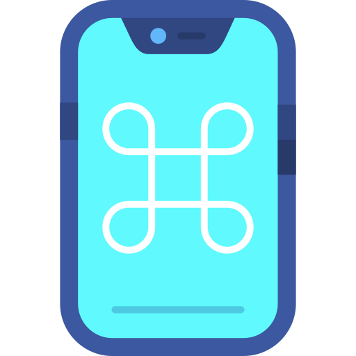befehl Generic color fill icon