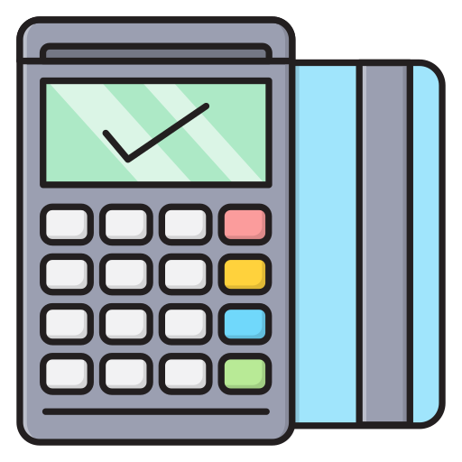 maschine Generic color lineal-color icon