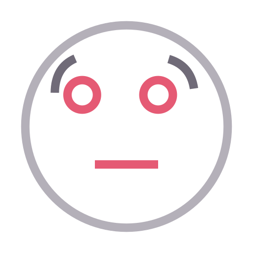 Smiley Generic outline icon