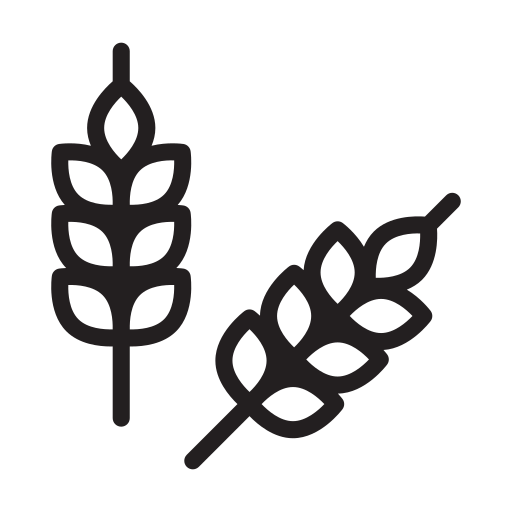 Wheat Generic outline icon