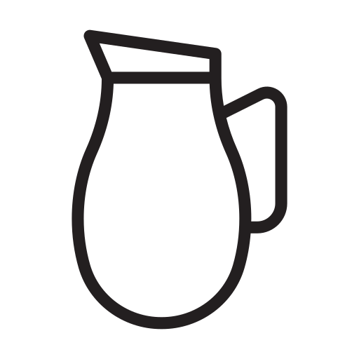 Напиток Generic outline иконка