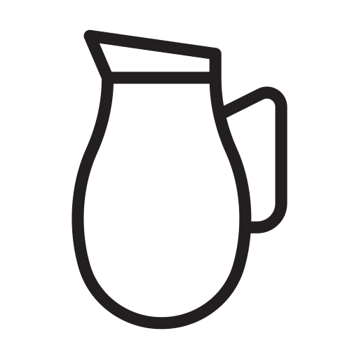 飲む Generic outline icon