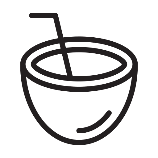 obst Generic outline icon