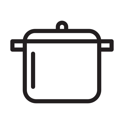cocinando Generic outline icono