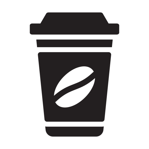 café Generic Others icono