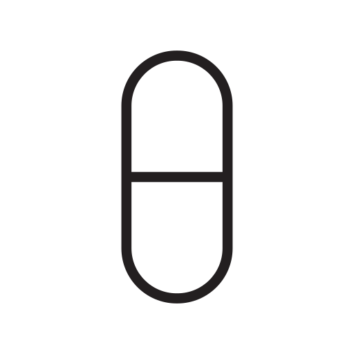 Medicine Generic outline icon