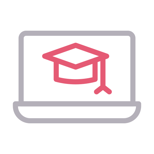 Graduation Generic outline icon