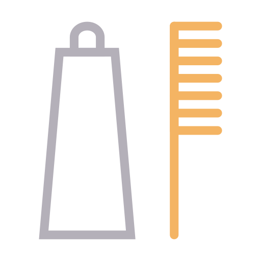 Cleaning Generic outline icon