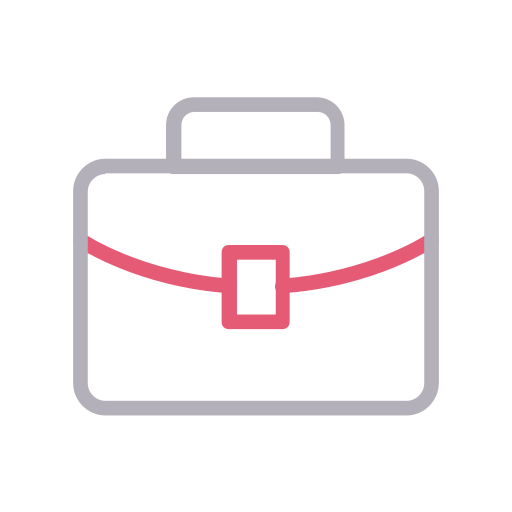 Bag Generic outline icon