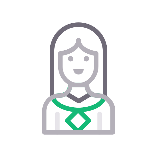 Avatar Generic outline icon