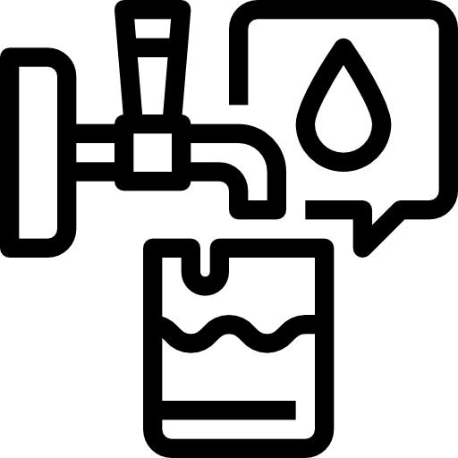 맥주 Justicon Lineal icon