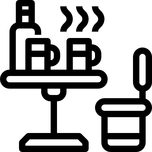 tabela Justicon Lineal ikona
