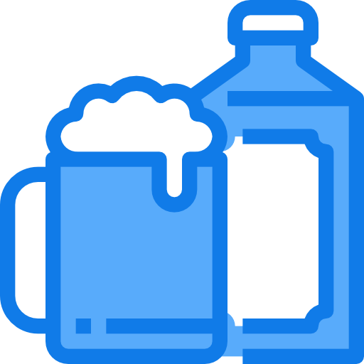 bier Justicon Blue icon
