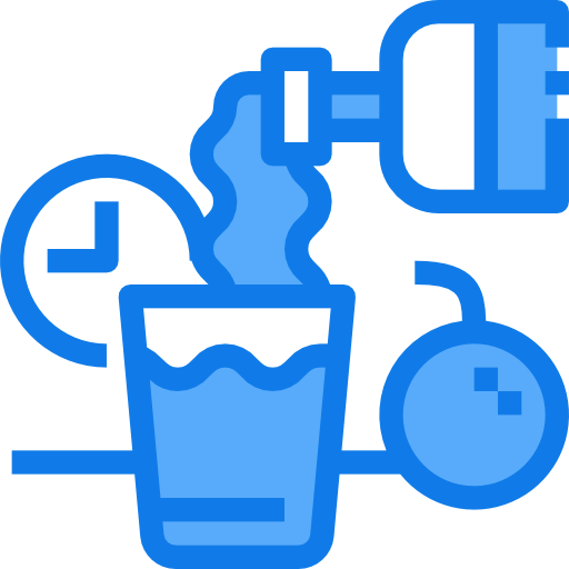 wódka Justicon Blue ikona