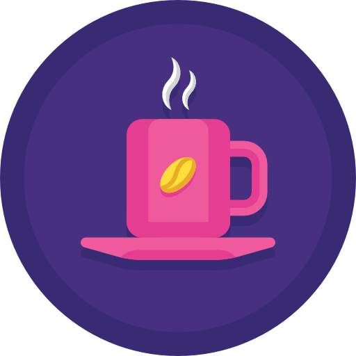 コーヒー Flaticons.com Lineal icon