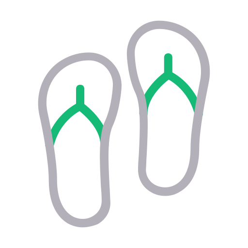 ファッション Generic outline icon