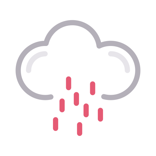 clima Generic outline Ícone