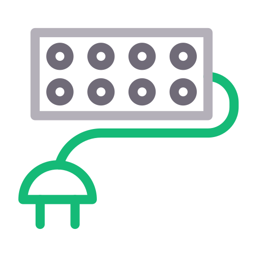 Socket Generic Others icon