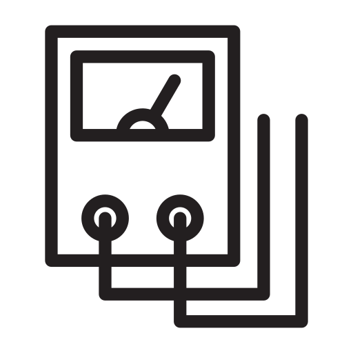 Device Generic outline icon