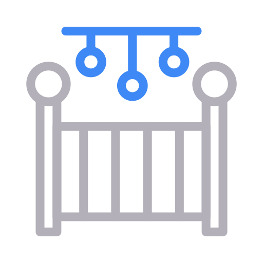 baby Generic outline icon