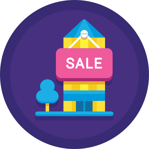 Sale Flaticons.com Lineal icon