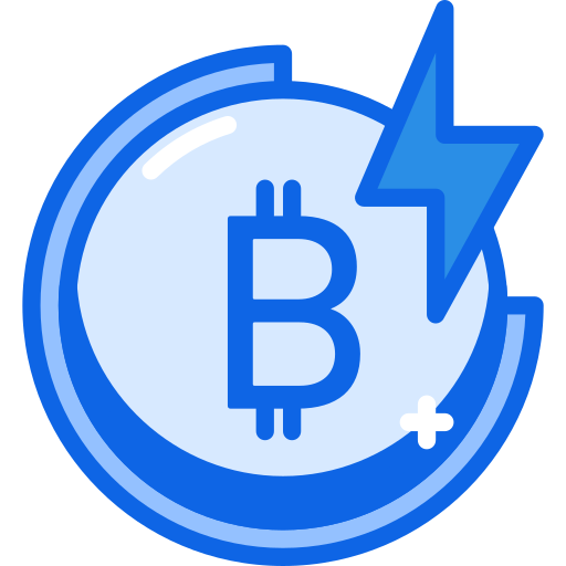 ビットコイン Darius Dan Blue icon