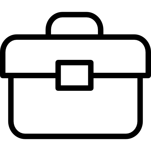 ブリーフケース Kiranshastry Lineal icon