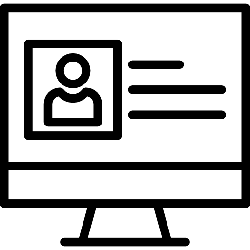 lehrplan Kiranshastry Lineal icon