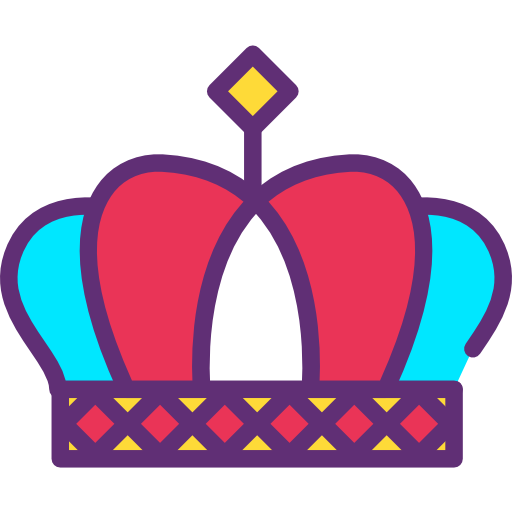corona Darius Dan Enchant icono