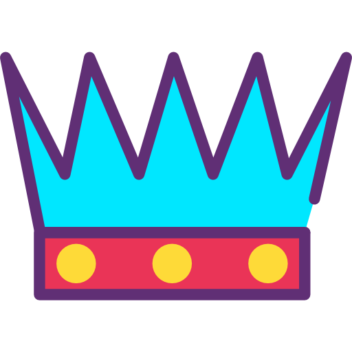 Crown Darius Dan Enchant icon