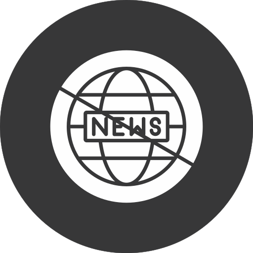 fake-news Generic black fill icon