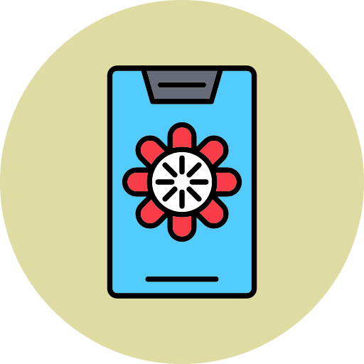 Image Generic color lineal-color icon