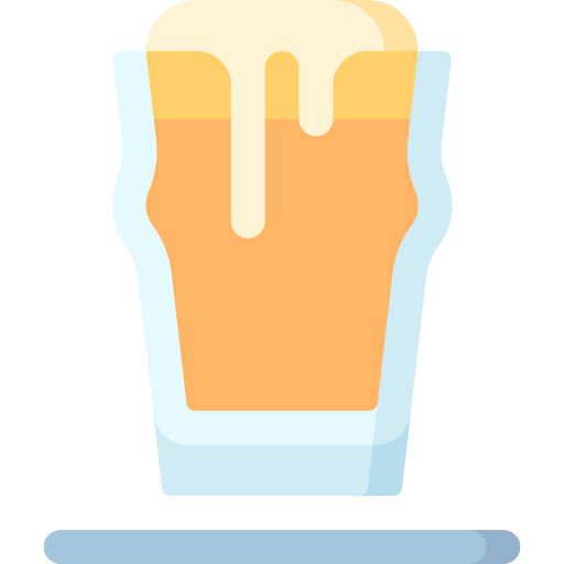 pint Special Flat icon