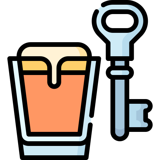pub Special Lineal color icono