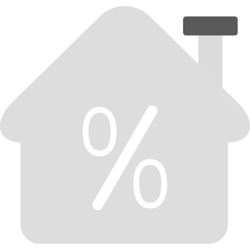 House value Generic color fill icon