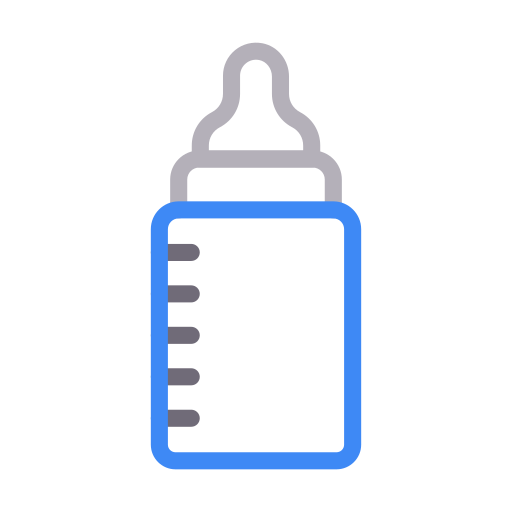 botella Generic outline icono