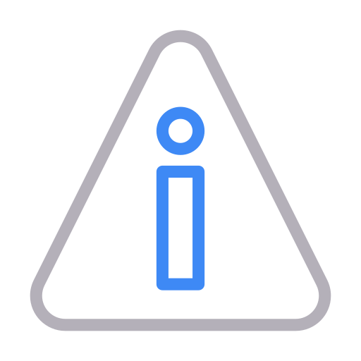 Sign Generic outline icon