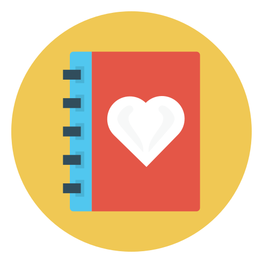 Book Generic Others icon