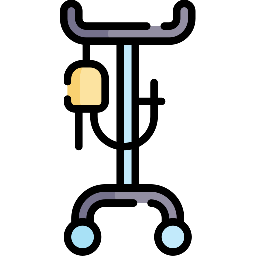 drop-zähler Kawaii Lineal color icon