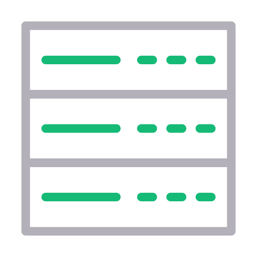 Database Generic Others icon