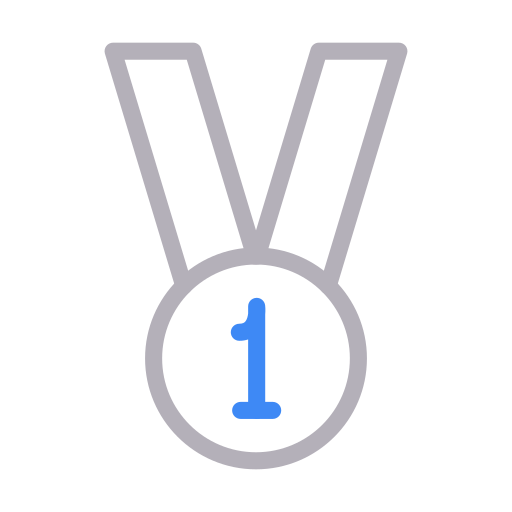 Medal Generic Others icon