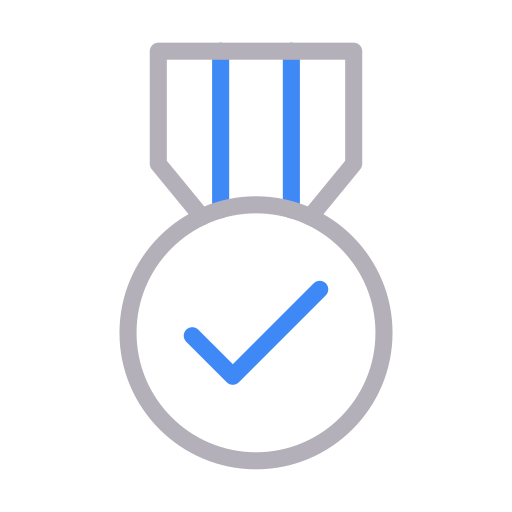 Medal Generic Others icon