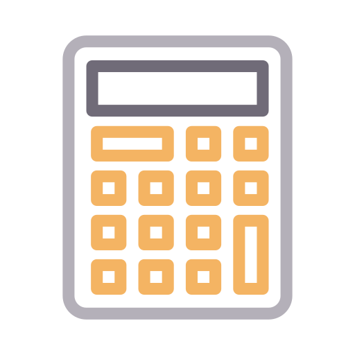 Калькулятор Generic Others иконка